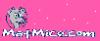 Matmice banner